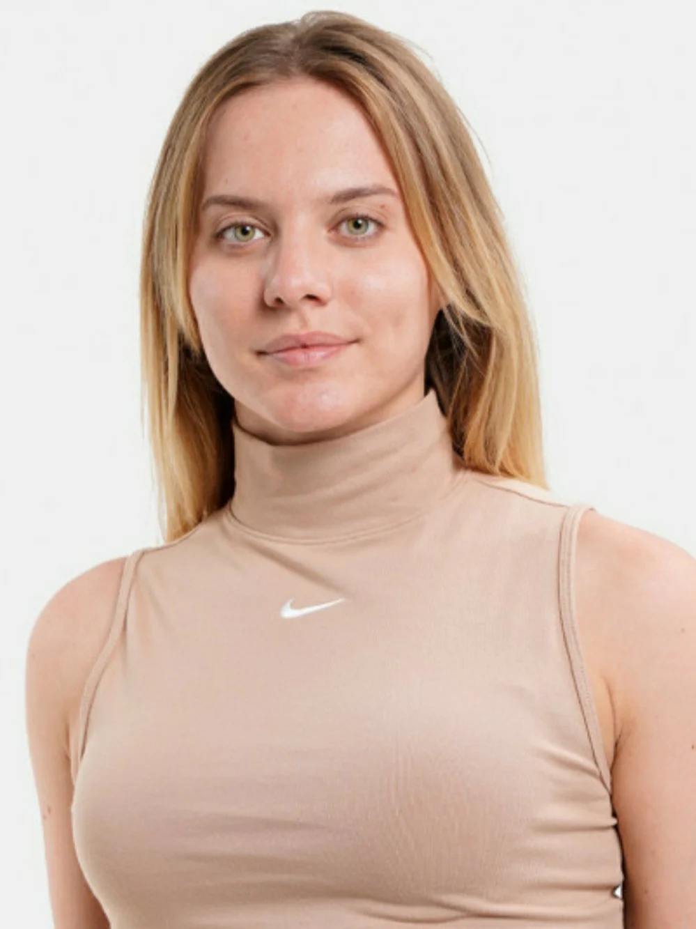 Nike Sportswear Essential Mock Tank Top
